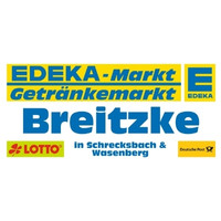 EDEKA Breitzke Schrecksbach